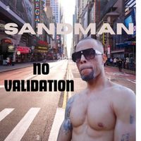 Mr Sandman - No Validation (Explicit)
