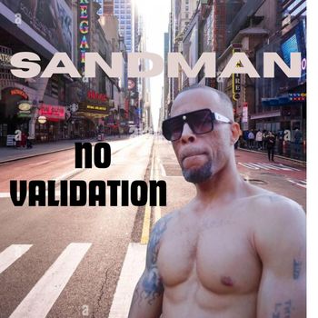 Mr Sandman - No Validation (Explicit)