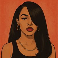 EPIC - Tribute To Aaliyah ( One In A Million )