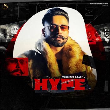 Varinder Brar - Hype