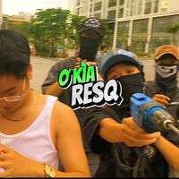 ResQ - Ơ kìa