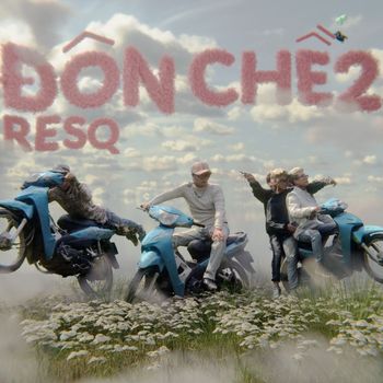 ResQ - Đôn chề 2