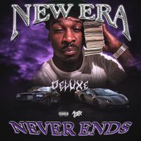 Nell - New  Era Never Ends (Deluxe) (Explicit)