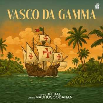 Bijibal - Vasco Da Gamma