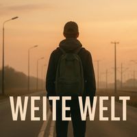 Tom - Weite Welt – Abschlusssong 2025  | Emotionaler Deutschrap über Aufbruch & Träume