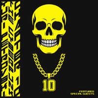 Yuri Petrovski - The Cyberpunk Chapter 10