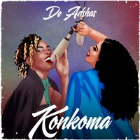 De Adshas - Konkoma