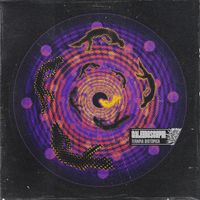 Terapia Distópica - Caleidoscopio