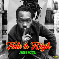 Jesse Royal - Tide is High
