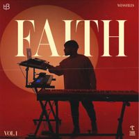 Wess - Faith, Vol. 1