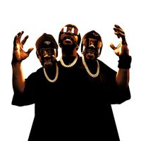 Juicy J - Head On Swivel (Explicit)