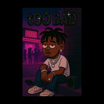 Zeen - TOOBAD (Explicit)