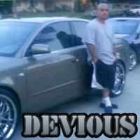 DEVIOUS - CROWN TOWN CITY I BANG (Explicit)