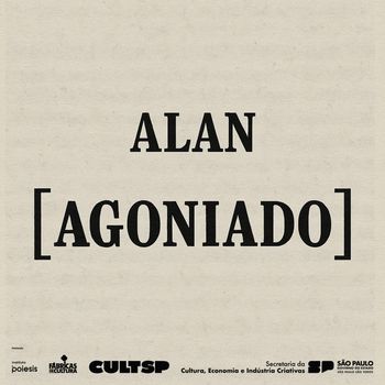 Alan - Agoniado