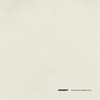MANNY! - Speech marks are an indication of irony