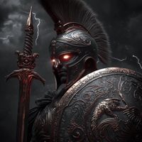Present Artist X - Ares Redux