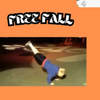 JACKSON - FREEFALL