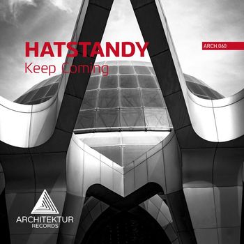 Hatstandy - Keep Coming