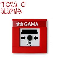 GAMA - Toca O Alarme (Explicit)