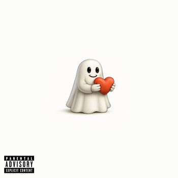 LANDO - ghosts (Explicit)