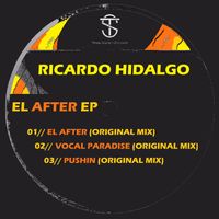 Ricardo Hidalgo - El After EP