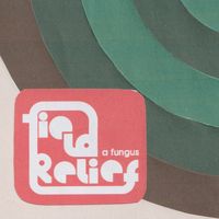 a fungus - Field Relief