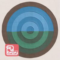 a fungus - Field Relief