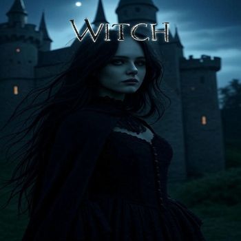 Various Artists - Witch