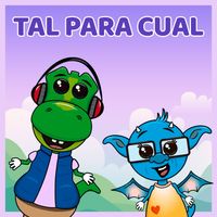 Danilo & Chapis - Tal Para Cual