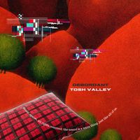Debordant - Tosh Valley