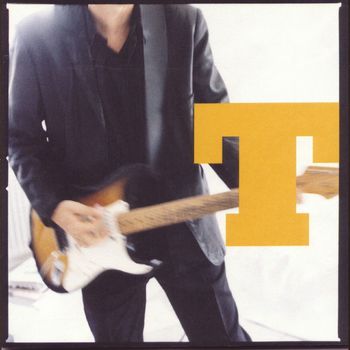 Tomas Ledin - T