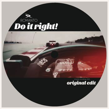 Romanto - Do It Right!