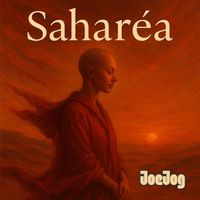 Joe Jog - Saharéa