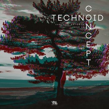 Various Artists - Technoid Concept Issue 23
