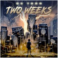DJ TORA - Two Weeks (Mixes)