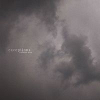 Fray Saved - Exceptions, Volume One