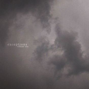 Fray Saved - Exceptions, Volume One