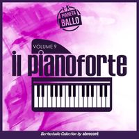 Maurizio Russo - Pianeta Ballo Vol. 9 "Il pianoforte"