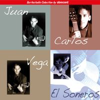 Juan Carlos Vega - El soneros