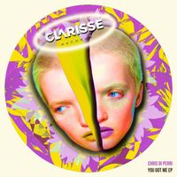 Chris Di Perri - You Got Me EP