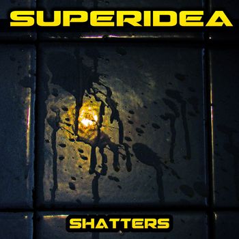 Superidea - Shatters