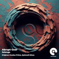Abrupt Gear - Jelenga