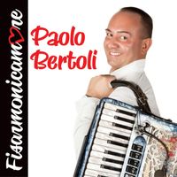 Paolo Bertoli - Fisarmonicamore