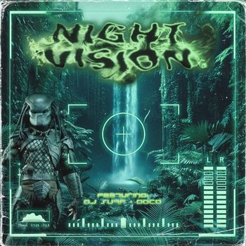 IKARUS - Nightvision (Explicit)