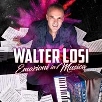 Walter Losi - Emozioni in musica