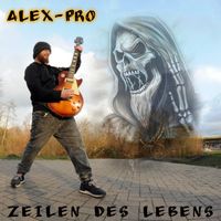 Alex-Pro - Zeilen des Lebens