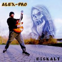 Alex-Pro - Eiskalt