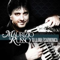 Maurizio Russo - Tu la mia fisarmonica