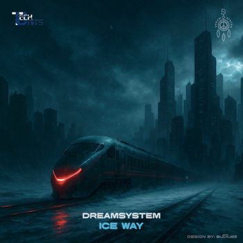 DreamSystem - Ice Way
