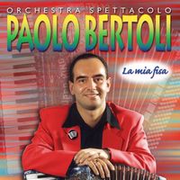 Paolo Bertoli - La mia fisa